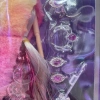 2024-136 Doll set. New style. Autumn Edition Application Scenario